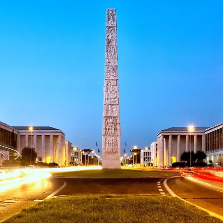 Дом отдыха 5 Floor Рим