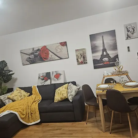 Дом отдыха 5 Floor Рим