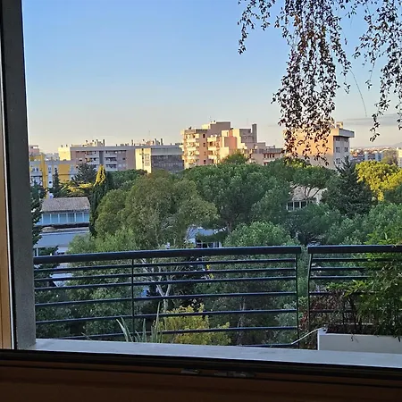 Дом отдыха 5 Floor