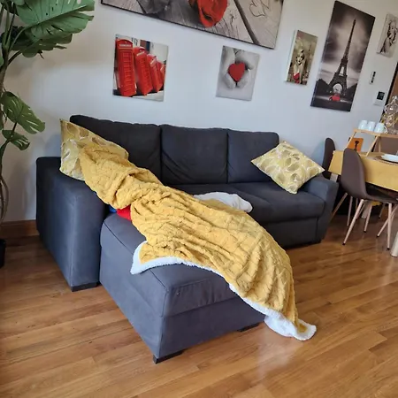 5 Floor Дом отдыха *