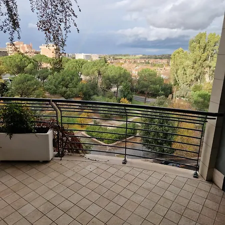 Дом отдыха 5 Floor
