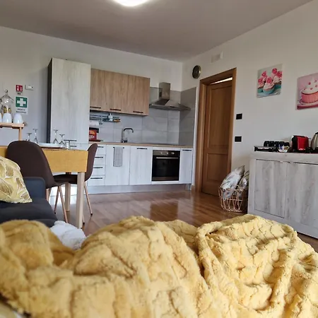 5 Floor Рим