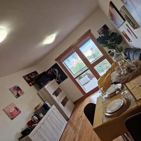 Дом отдыха 5 Floor