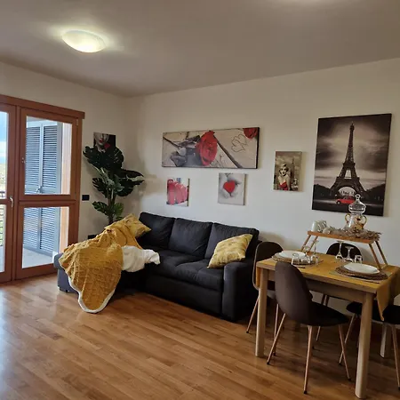 5 Floor Рим