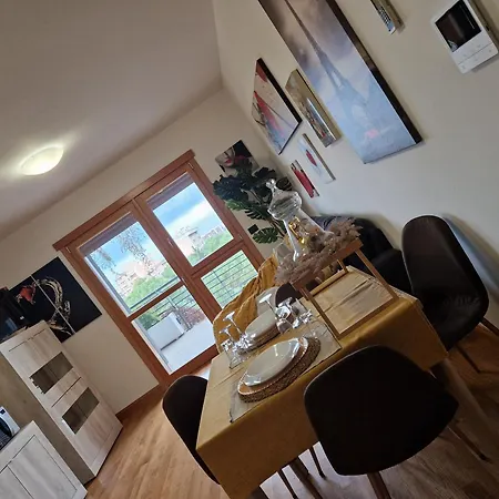 5 Floor Дом отдыха Рим