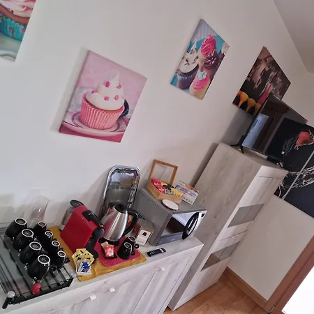 Дом отдыха 5 Floor