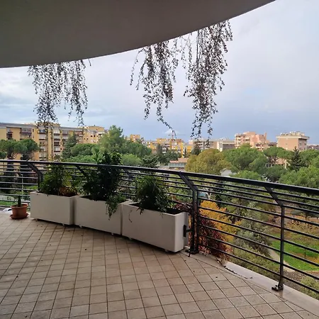 Nyaraló 5 Floor