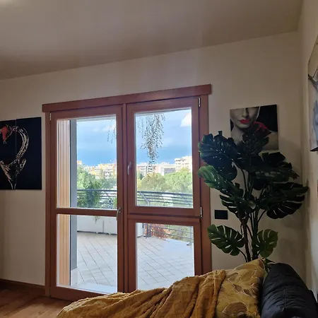 5 Floor Róma