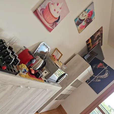 5 Floor * Róma