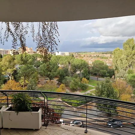 Nyaraló 5 Floor