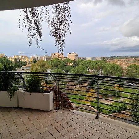 Nyaraló 5 Floor