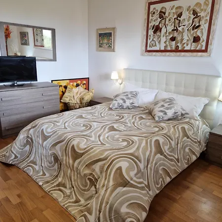 Nyaraló 5 Floor *