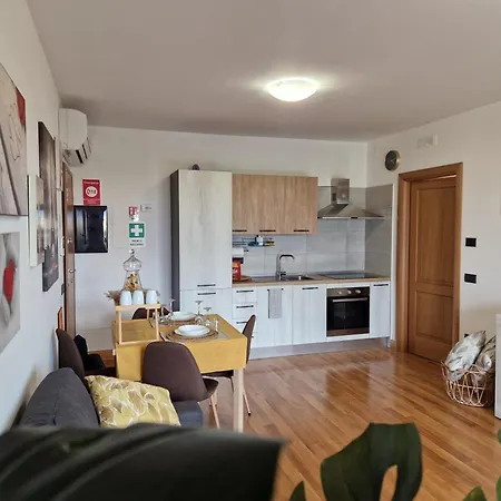 5 Floor Nyaraló Róma