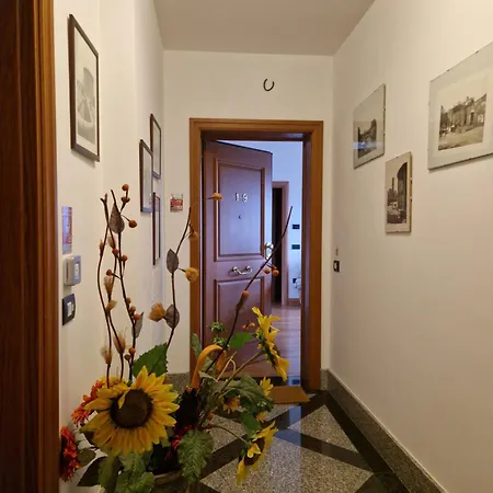 5 Floor Róma