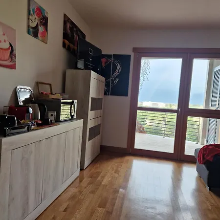 5 Floor Nyaraló