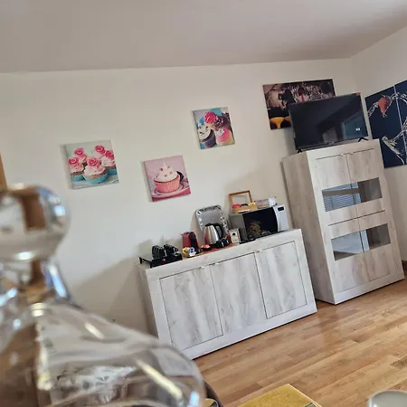 5 Floor Nyaraló Róma