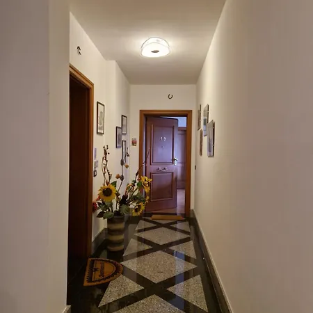 Nyaraló 5 Floor Róma