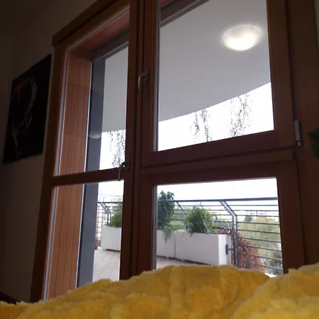 5 Floor Nyaraló
