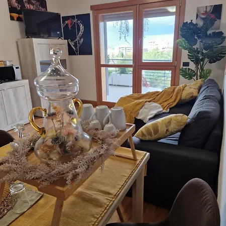 5 Floor Vakantiehuis Rome