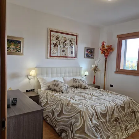 Vakantiehuis 5 Floor Rome