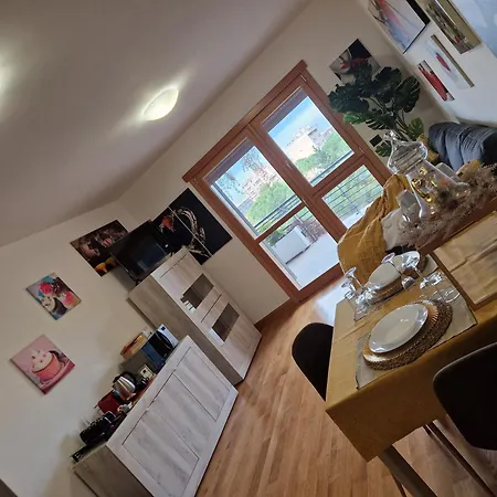 Vakantiehuis 5 Floor Rome