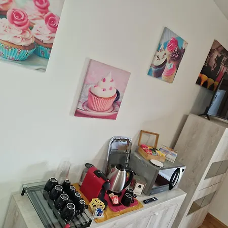 Vakantiehuis 5 Floor *