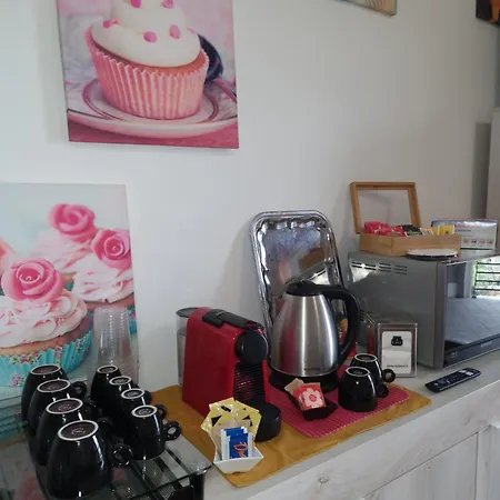 5 Floor Vakantiehuis *